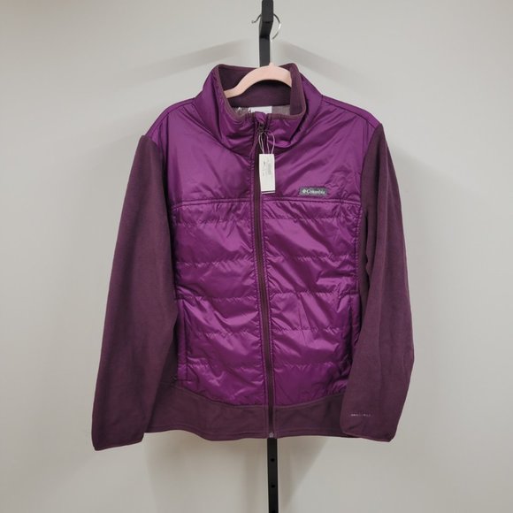 Columbia Jackets & Blazers - Columbia Women's Omni Heat Jacket
